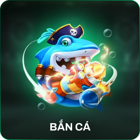 Bắn cá