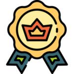 Icon thương hiệu uy tín