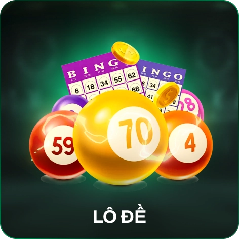 Lô đề