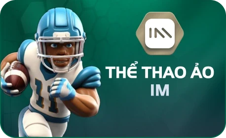 Sảnh thể thao ảo IM