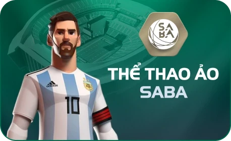 Sảnh thể thao SABA