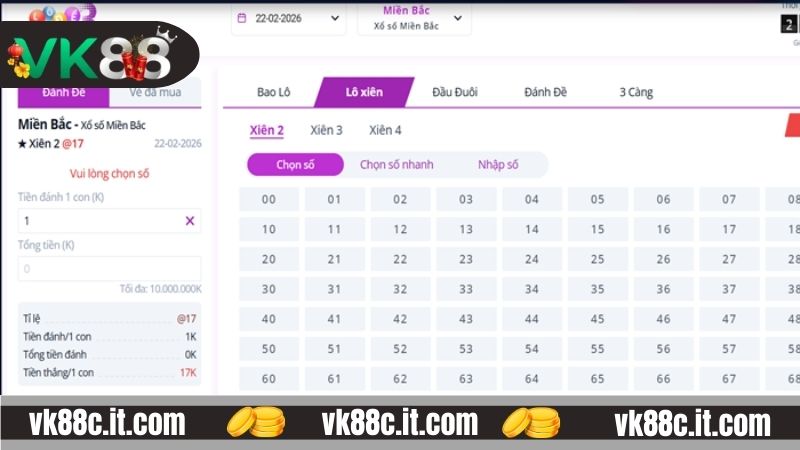 Bí kíp soi cầu lô xiên như cao thủ 