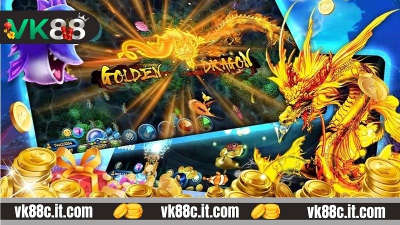 Chơi game bắn cá hiệu quả với mẹo hay