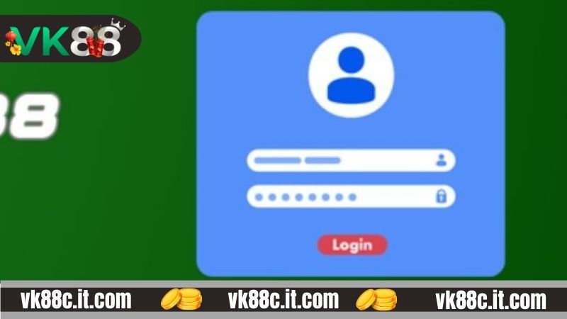 Hướng dẫn các bước xóa tài khoản tại VK88