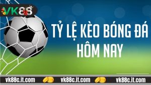 Kèo bóng đá là gì?