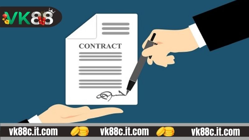 Miễn Trừ Trách Nhiệm VK88 - Bảo Về Quyền Lợi Rõ Ràng Nhà cái VK88 được miễn trách nhiệm ở một số trường hợp