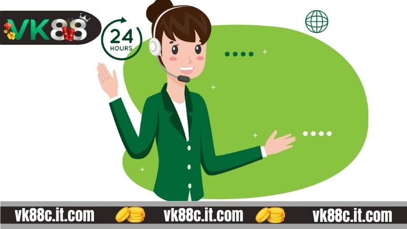 Những lưu ý quan trọng khi liên hệ VK88 cần thực hiện