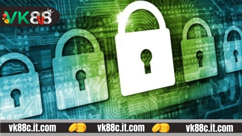Chính Sách Bảo Mật VK88 - Cá Cược An Toàn Tuyệt Đối 2026 Nội dung chi tiết chính sách bảo mật VK88