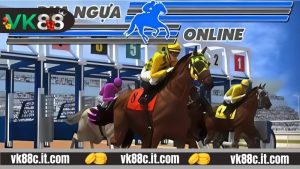 Trải nghiệm không khí đua ngựa chân thực