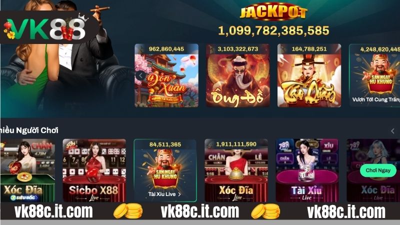 Giải đáp thắc mắc khi đăng ký VK88 cho người mới