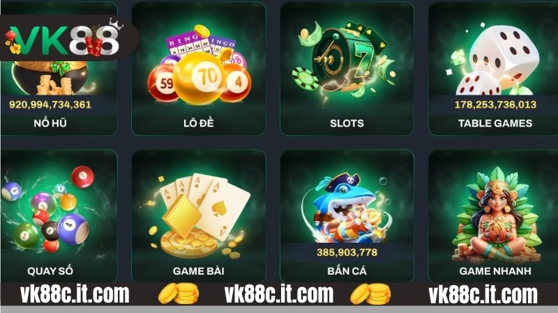 Những lưu ý khi đăng nhập nhà cái VK88